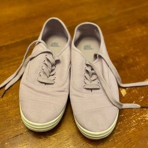 Wild and Fable shoes